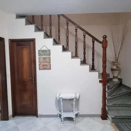 Σπίτι διακοπών Espectacular Casa 210 M2 Cerca De Hermosas Playas Maxial
