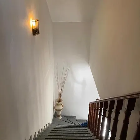 Σπίτι διακοπών Espectacular Casa 210 M2 Cerca De Hermosas Playas
