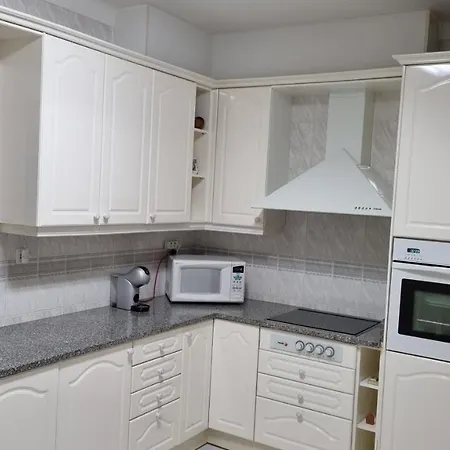 Σπίτι διακοπών Espectacular Casa 210 M2 Cerca De Hermosas Playas *